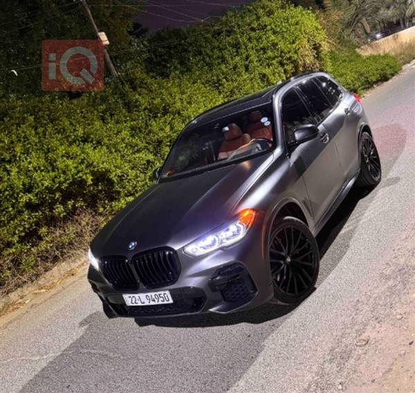 BMW for sale in Iraq